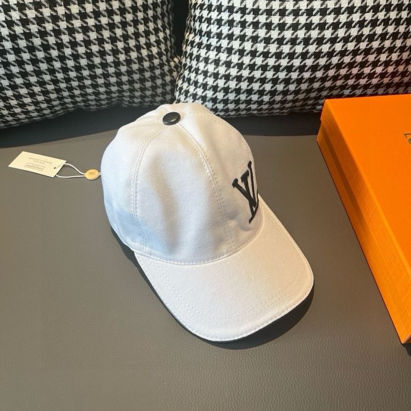 Louis Vuitton Caps